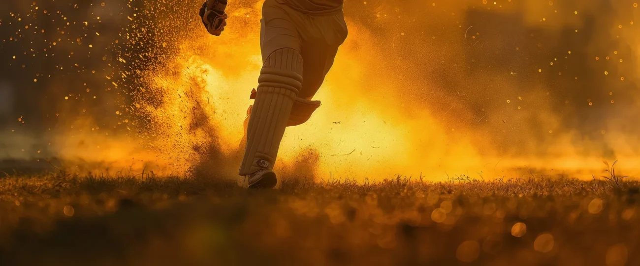 Professional Cricket Nets in UAE for Practice & Training
