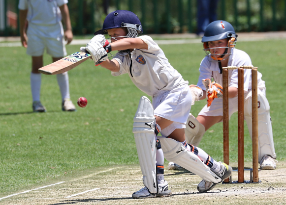 Cricket net booking at JMR Mentors Academy Dubai