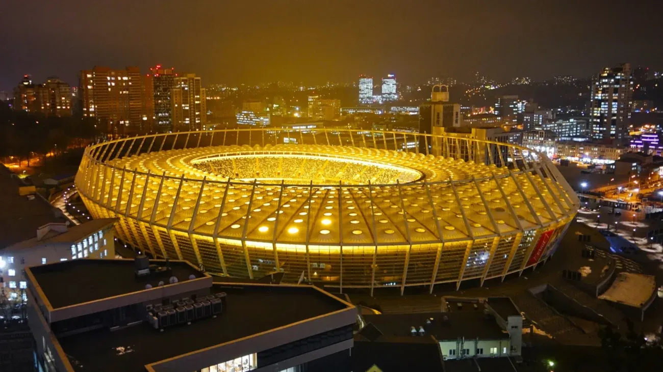 Ajman Cricket Ground